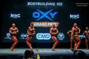 BODYBUILDING 102